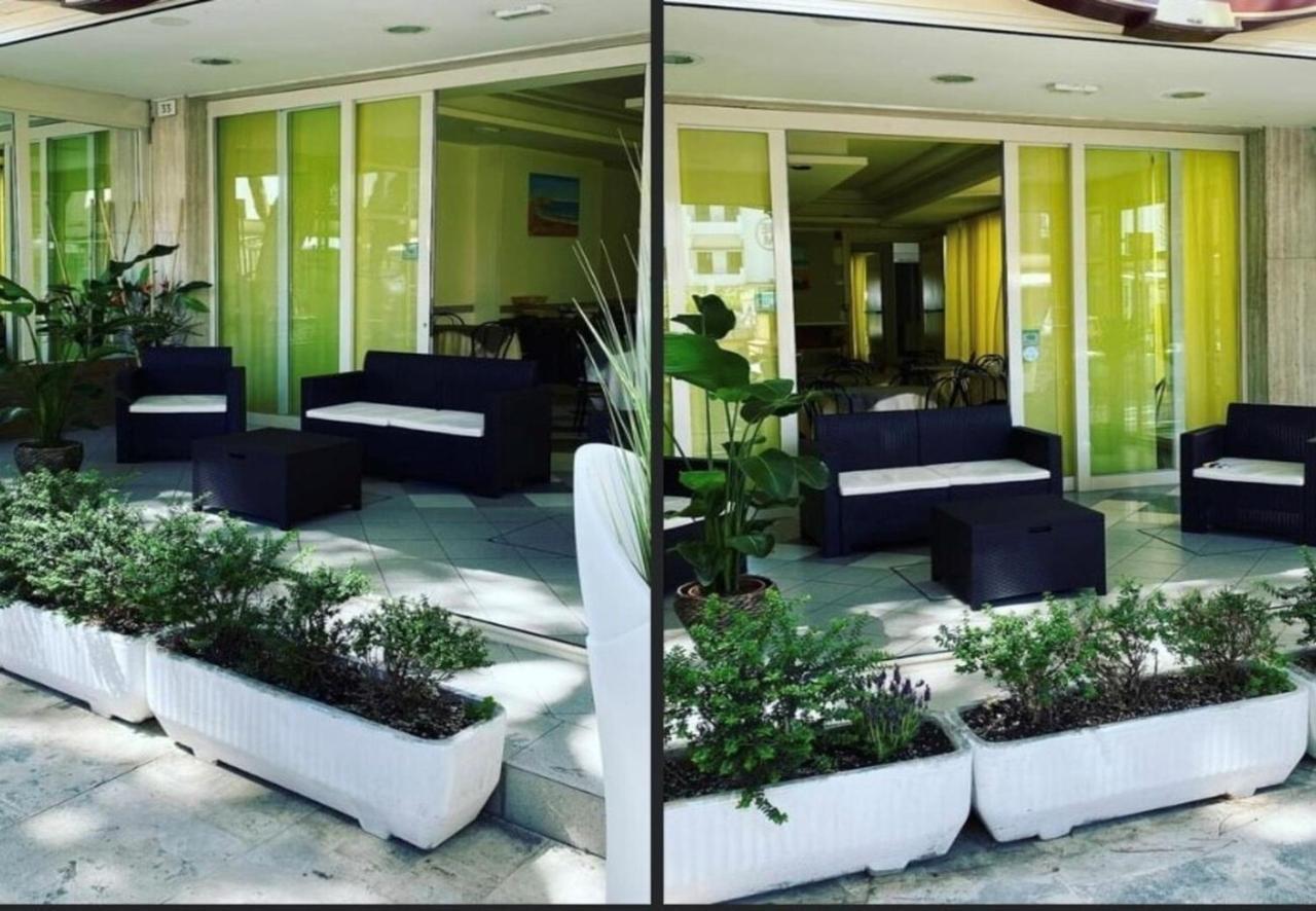 Hotel Hla Fenice