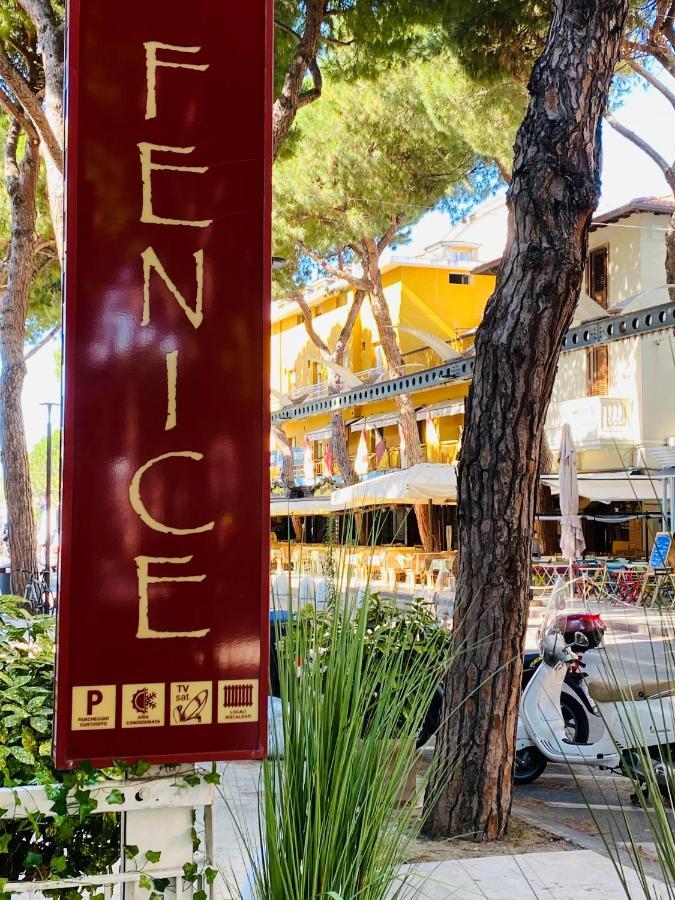 Hla Fenice Cattolica酒店