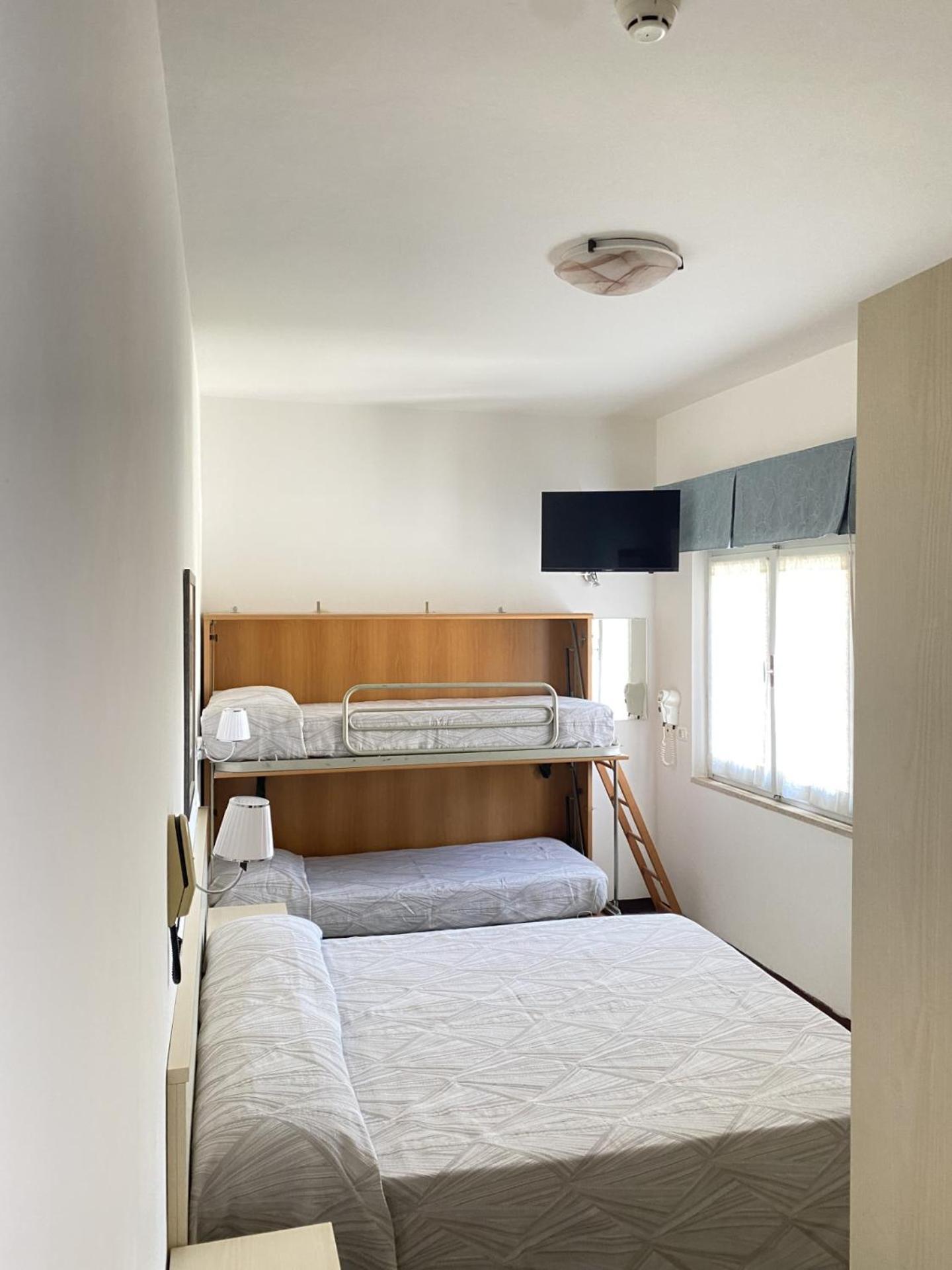 Hotel Hla Fenice 3*