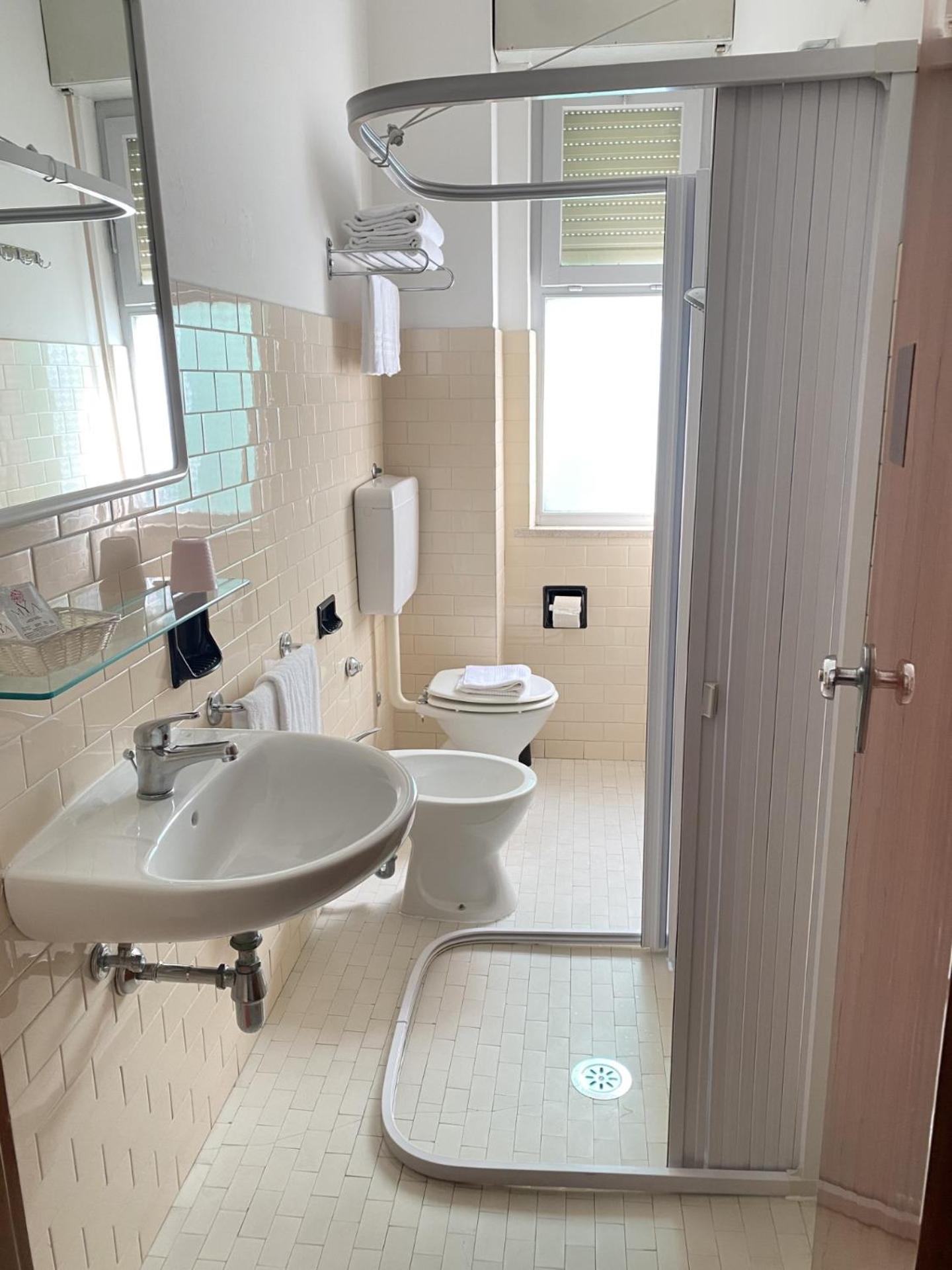 Hotel Hla Fenice Cattolica